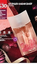 avon soft musk bayan parfüm 50 ml