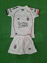 Beşiktaş forması yeni sezon