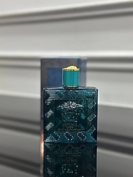 Versace Eros 100 ml Erkek Parfüm