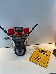 Avenir S314 Wifi Hoparlörlü 4mp 2 Lensli 10X Optik Zoom PTZ Kamera