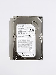 Seagate Barracuda ST3500418AS 500GB 3.5" Harddisk (ARIZALI)