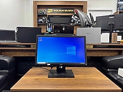 Dell E2216HV 21.5” 5ms Full HD 60Hz VGA-DP Monitör (İKİNCİ EL)