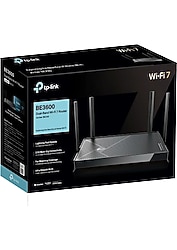 TP-Link Archer BE230 | Dual-Band Wi-Fi 7 Router