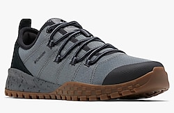 Columbia Fairbanks Low erkek spor ayakkabısı 42.5 beden