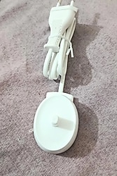 Braun diş fırçası şarj standı