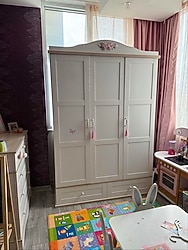 Çocuk Odası Takımı