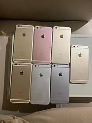 İPhone 6s Plus Kasa