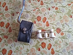 Antika Opera Dürbünü