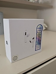 airpods 3.Nesil kablosuz kulaklık