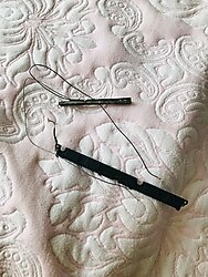 Vestel V Note 1341 Wifi anten hoparlör