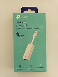 TP-Link TL-UE300 USB 3.0 to Ethernet Dönüştürücü