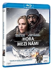 THE MOUNTAIN BEWEET US / BLU-RAY (AMBALAJINDA)