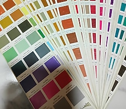 Pantone Formula Guide