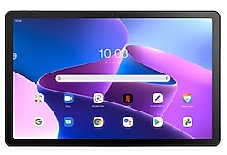 LENOVO Tab M10 Plus 10.6 4gb 128gb 2k Wi-fi Gri Tablet