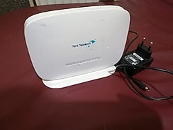 TP-link vdsl2 modem