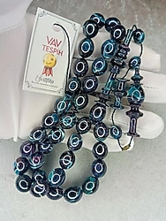 727. REŞVANİ KATALİN TESBİH SIFIR ÜRÜN