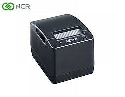 ncr 80mm fiş yazıcı kendinden kesicili market restaurant sistemleri uyumlu