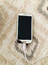 Samsung Galaxy S3
