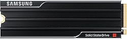 Samsung 9100 PRO MZ-VAP4T0CW Soğutuculu PCI-Express 5.0 4 TB M.2 SSD
