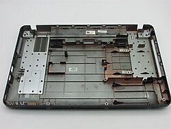 Dell İnspiron M5030 N5030 Alt Kasa