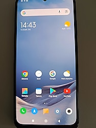 REDMŞ 10 S 8+5 REM 128 GB 8 ÇEKİRDEK