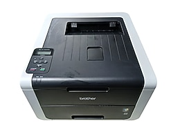 Brother hl-3170cdw yazıcı(İKİNCİEL)