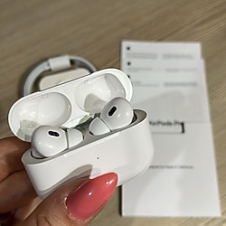 Bluetooth kulaklık AirPods pro