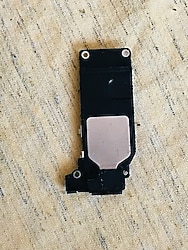 İPhone 7 Plus hoparlör zil buzzer