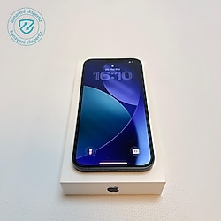 Temiz iPhone 13 128 GB Gece Yarısı