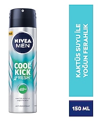NIVEA MEN Cool Kick Fresh