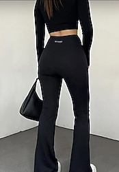 OYSHO İspanyol Paça Tayt