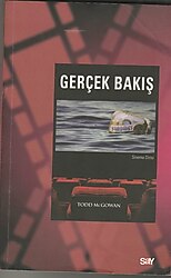 Gerçek Bakış; Lacan Sonrası Sinema Kuramı -Todd McGowan