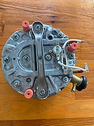 Tefal kazanlı ütü kazanı