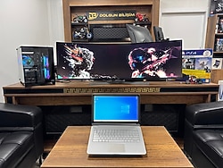 Vizio CT14 i3-3217U 4GB 240GB SSD 14" Dizüstü Bilgisayar (İKİNCİ EL)