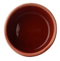 ÇÖMLEK / GÜVEÇ 6 ADET