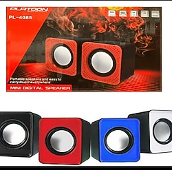 Plaaton 4085 Sıfır Hoparlör