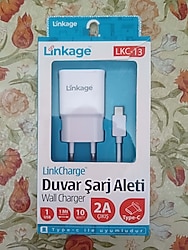 Type C Sarj Aleti (Linkage LKC-13)