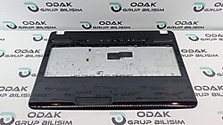 CASPER NİRVANA MT50 MT55 (ÜST KASA)