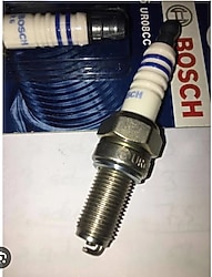 Bosch YR7DC+ buji sıfır