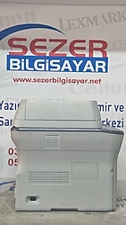 Samsung SCX- 4824 FN Çok İşlevli Lazer Yazıcı ( 2, el lazer yazıcı )