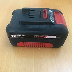 EİNHELL 18V4AH BATARYA