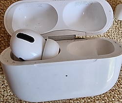 Airpods pro Bluetooth kulaklık