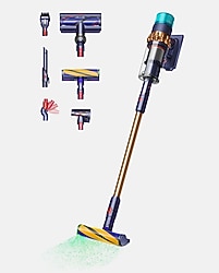 Dyson Gen5 Detect Absolute Sıfır Ayarında