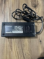 19V 6.32A 120W STANDART UÇ ADAPTÖR