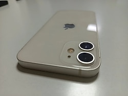 iPhone 12 Mini