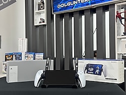 Sony PlayStation 5 Portal Uzaktan Oynatıcı (İKİNCİ EL)