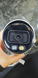 DAHUA 2MP 3.6MM LENS GECE GÖRÜŞLÜ IP GÜVENLİK KAMERASI