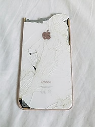 iPhone 8 Plus Kasa Tuş Çıta