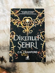 Dikenler Şehri