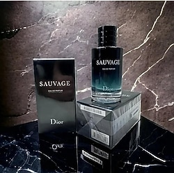 Dior Sauvage Edp Erkek Parfüm 100 Ml